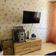 Продам квартиру, Грозненская ул. , 1  ком., 25.50 м², евроремонт 