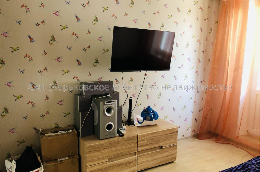 Продам квартиру, Грозненская ул. , 1 кім., 25.50 м², евроремонт 