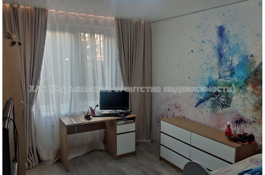 Продам квартиру, Тракторостроителей просп. , 3  ком., 65 м², капитальный ремонт 