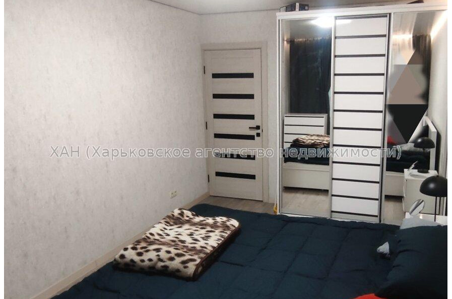 Продам квартиру, Тракторостроителей просп. , 3  ком., 65 м², капитальный ремонт 