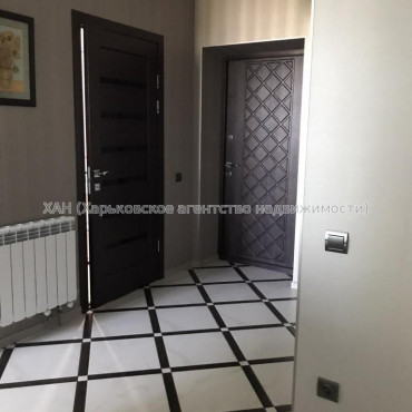Продам квартиру, Салтовское шоссе , 1  ком., 45 м², евроремонт 