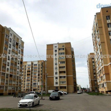 Продам квартиру, Салтовское шоссе , 1  ком., 45 м², евроремонт  - фото 9 Продам квартиру, Салтовское шоссе , 1  ком., 45 м², евроремонт