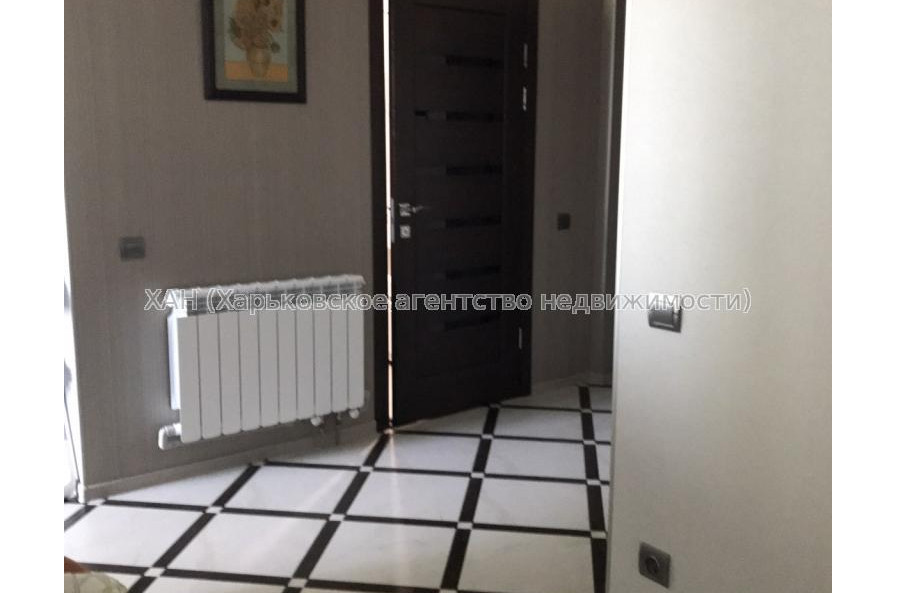 Продам квартиру, Салтовское шоссе , 1  ком., 45 м², евроремонт 