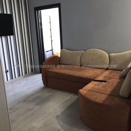 Продам квартиру, Салтовское шоссе , 1  ком., 45 м², евроремонт