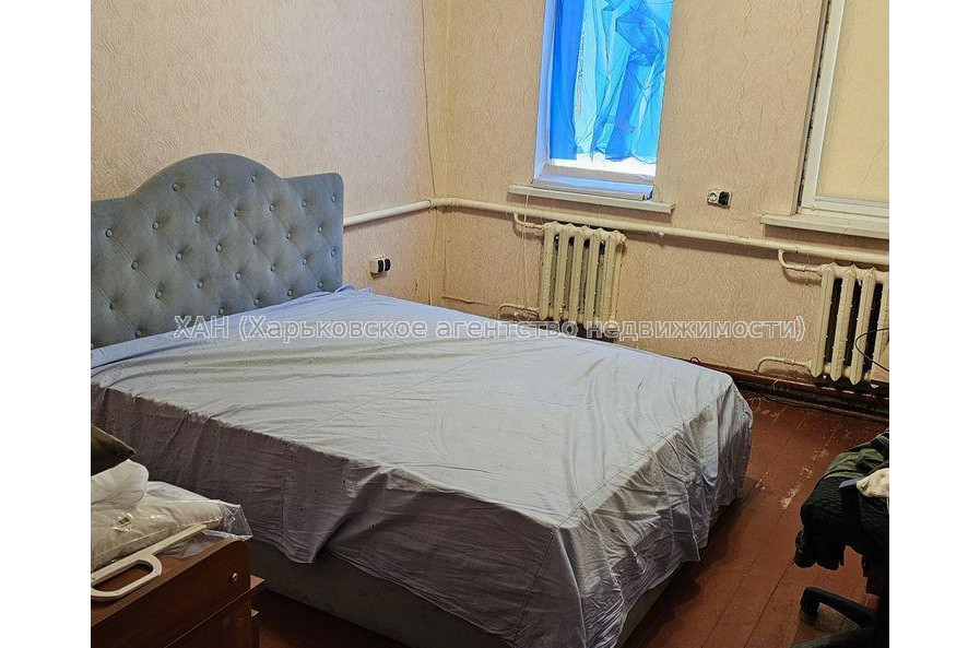 Продам будинок, Радостная ул. , 90 м², 6 соток, частичный ремонт 