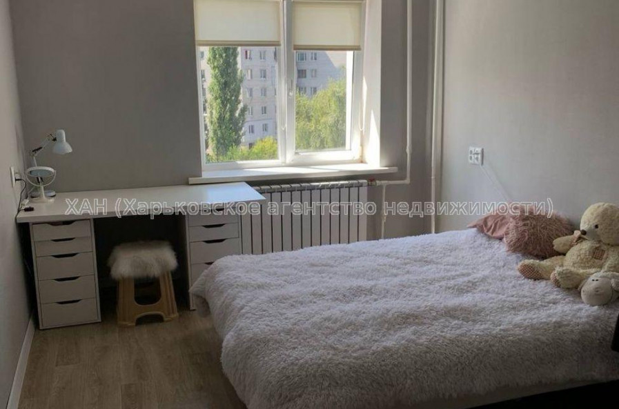 Продам квартиру, Тахиаташская ул. , 1  ком., 23 м², косметический ремонт 