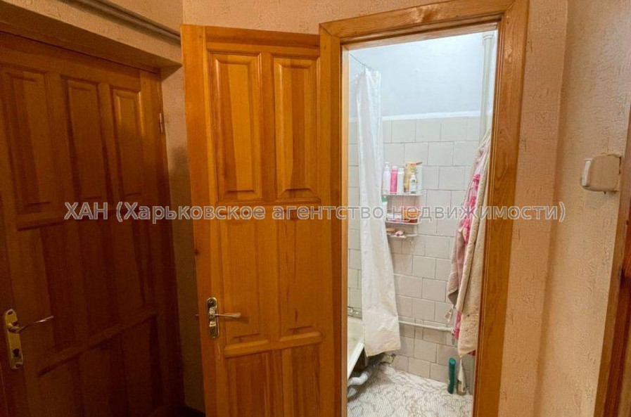 Продам квартиру, Тахиаташская ул. , 1 кім., 23 м², косметический ремонт 