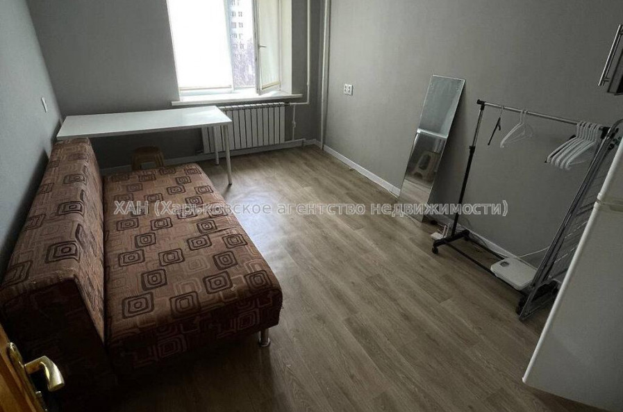 Продам квартиру, Тахиаташская ул. , 1  ком., 23 м², косметический ремонт 