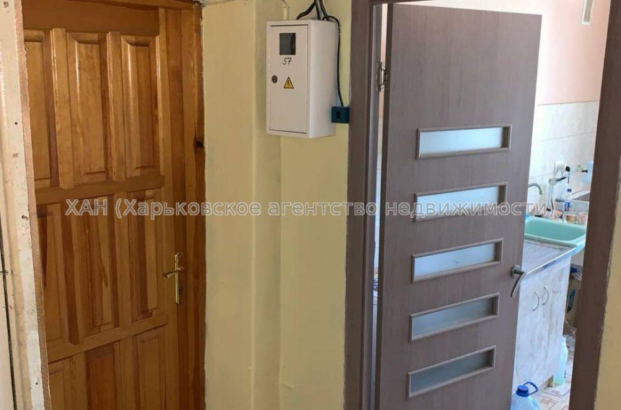 Продам квартиру, Тахиаташская ул. , 1  ком., 23 м², косметический ремонт 