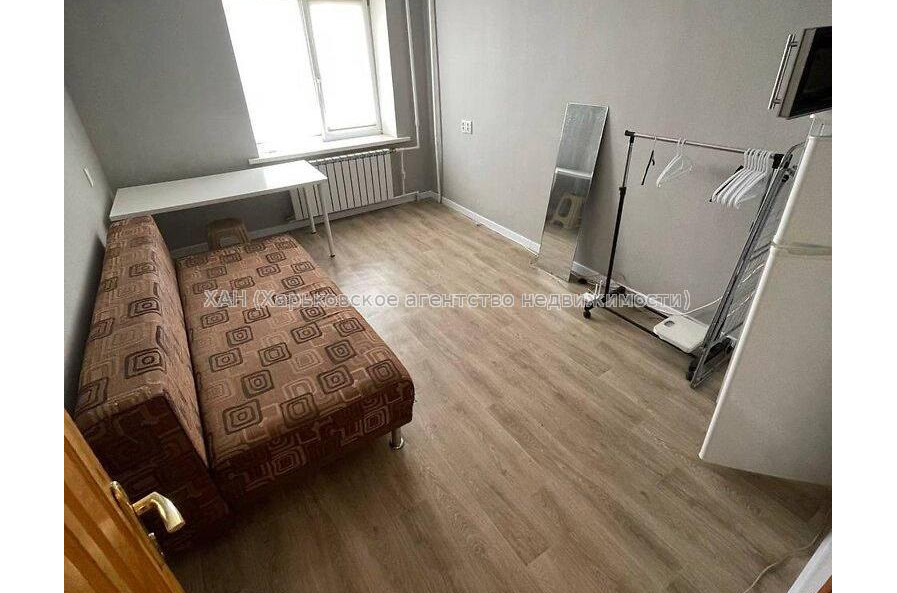Продам квартиру, Тахиаташская ул. , 1  ком., 23 м², косметический ремонт 