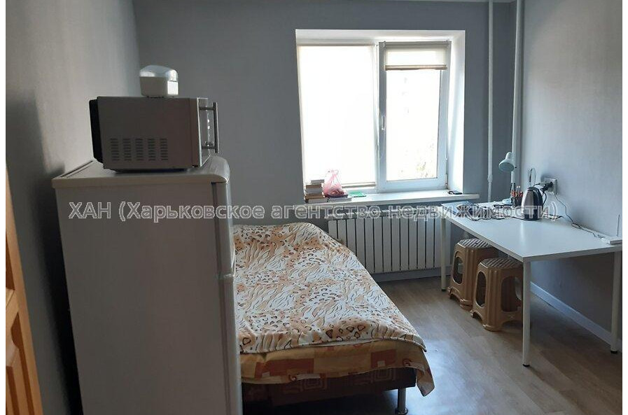 Продам квартиру, Тахиаташская ул. , 1  ком., 23 м², косметический ремонт 