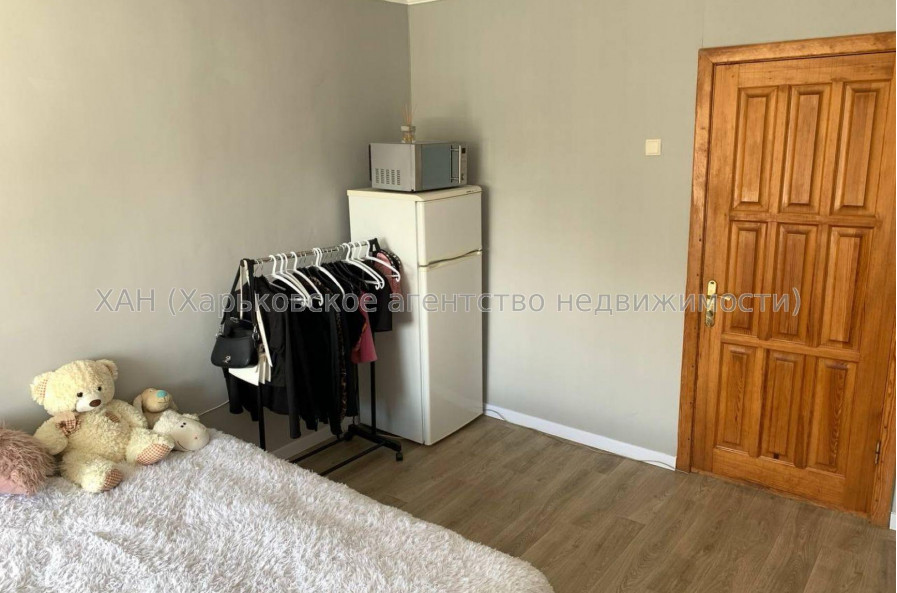 Продам квартиру, Тахиаташская ул. , 1  ком., 23 м², косметический ремонт 