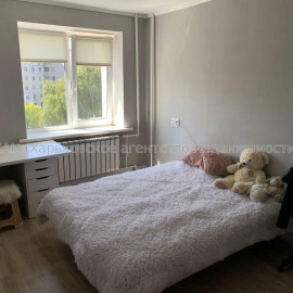 Продам квартиру, Тахиаташская ул. , 1  ком., 23 м², косметический ремонт