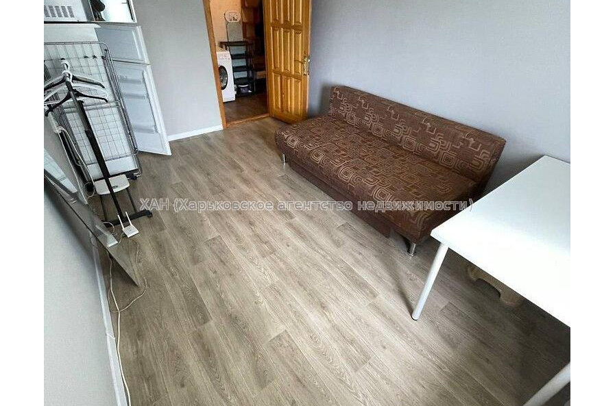 Продам квартиру, Тахиаташская ул. , 1  ком., 23 м², косметический ремонт 