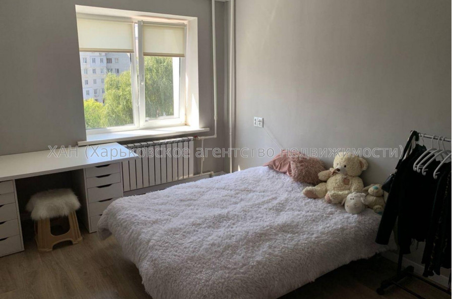 Продам квартиру, Тахиаташская ул. , 1  ком., 23 м², косметический ремонт 