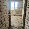 Продам квартиру, Героев Харькова просп. , 3  ком., 82 м², без внутренних работ 