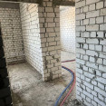 Продам квартиру, Героев Харькова просп. , 3 кім., 82 м², без внутренних работ 
