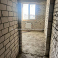 Продам квартиру, Героев Харькова просп. , 3 кім., 82 м², без внутренних работ 
