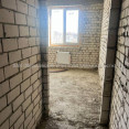 Продам квартиру, Героев Харькова просп. , 3 кім., 82 м², без внутренних работ 