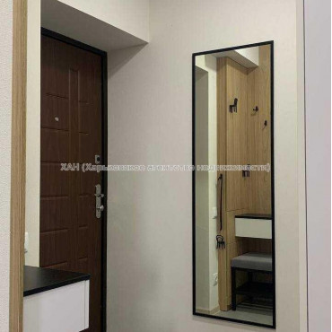 Продам квартиру, Шевченко ул. , 1  ком., 41 м², евроремонт 