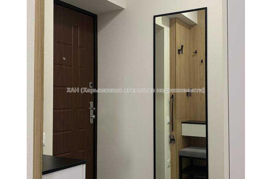 Продам квартиру, Шевченко ул. , 1  ком., 41 м², евроремонт 