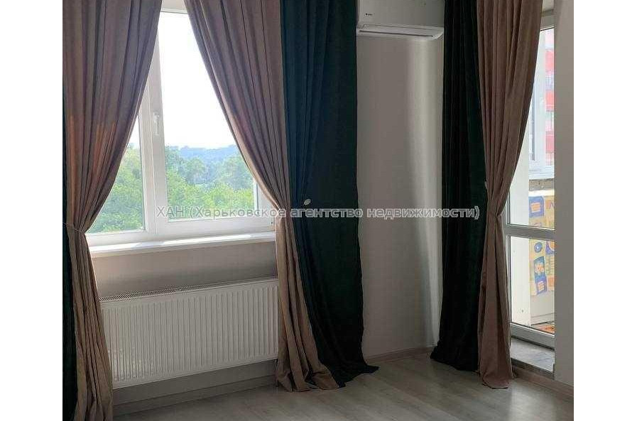 Продам квартиру, Шевченко ул. , 1  ком., 41 м², евроремонт 