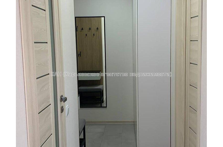 Продам квартиру, Шевченко ул. , 1  ком., 41 м², евроремонт 