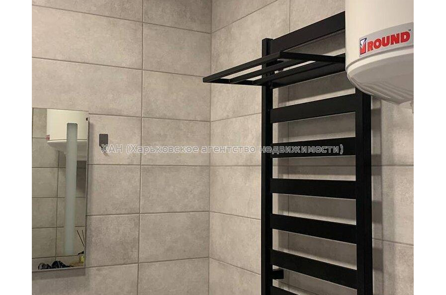 Продам квартиру, Шевченко ул. , 1  ком., 41 м², евроремонт 