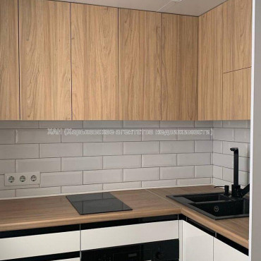 Продам квартиру, Шевченко ул. , 1  ком., 41 м², евроремонт 