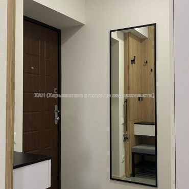 Продам квартиру, Шевченко ул. , 1  ком., 41 м², евроремонт 