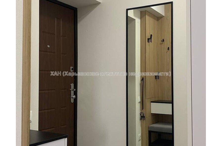 Продам квартиру, Шевченко ул. , 1  ком., 41 м², евроремонт 