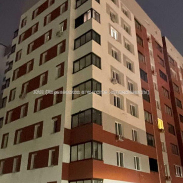 Продам квартиру, Шевченко ул. , 1  ком., 41 м², евроремонт 