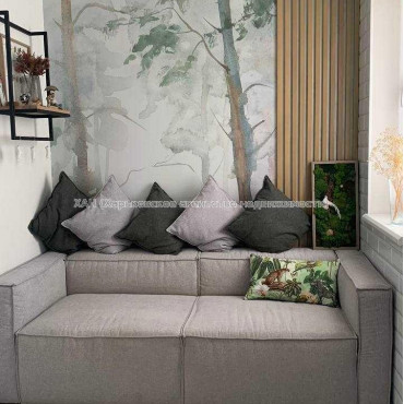 Продам квартиру, Шевченко ул. , 1  ком., 41 м², евроремонт 