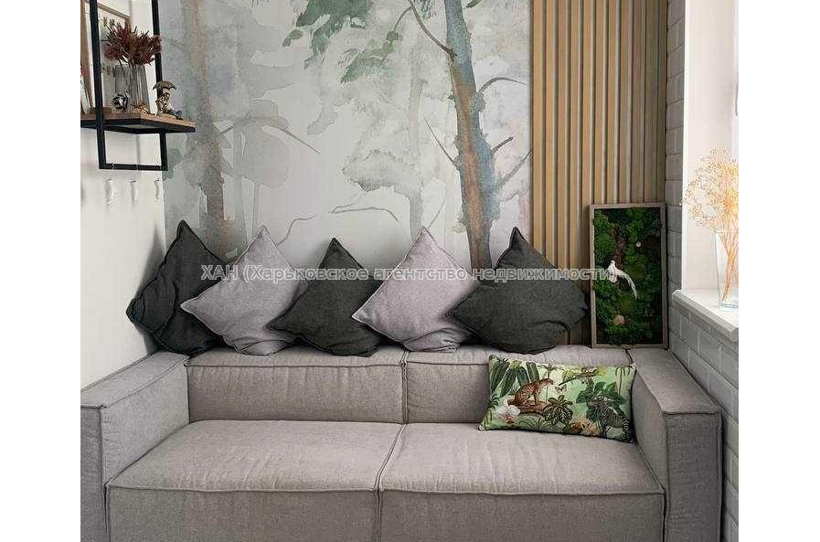 Продам квартиру, Шевченко ул. , 1  ком., 41 м², евроремонт 