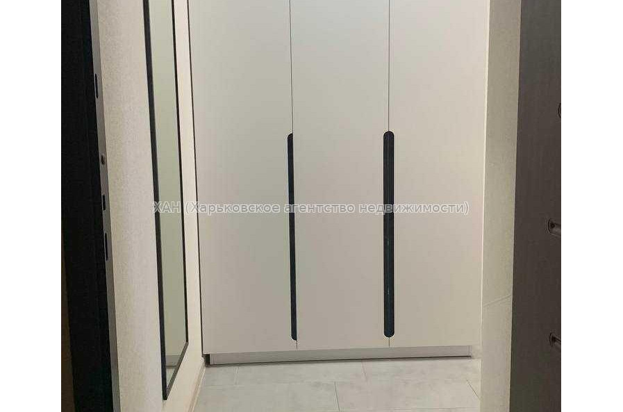 Продам квартиру, Шевченко ул. , 1  ком., 41 м², евроремонт 