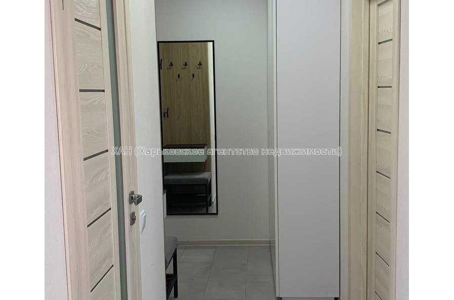 Продам квартиру, Шевченко ул. , 1  ком., 41 м², евроремонт 