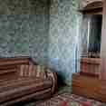Продам квартиру, Сергеевская ул. , 2  ком., 54 м², косметический ремонт 