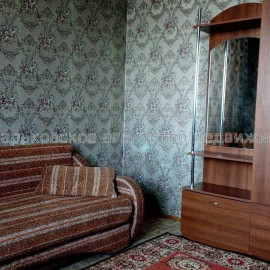 Продам квартиру, Сергеевская ул. , 2  ком., 54 м², косметический ремонт