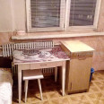Продам квартиру, Сергеевская ул. , 2  ком., 54 м², косметический ремонт 