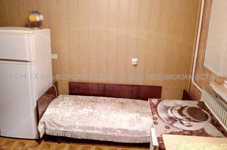 Продам квартиру, Сергеевская ул. , 2  ком., 54 м², косметический ремонт 