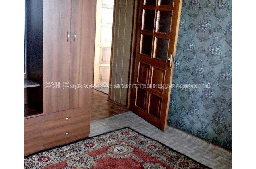 Продам квартиру, Сергеевская ул. , 2  ком., 54 м², косметический ремонт 