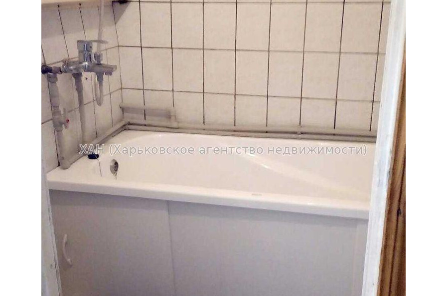 Продам квартиру, Сергеевская ул. , 2  ком., 54 м², косметический ремонт 