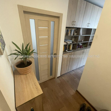 Продам квартиру, Победы просп. , 1  ком., 34 м², евроремонт 