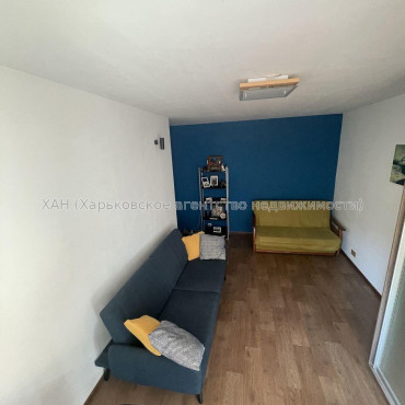 Продам квартиру, Победы просп. , 1  ком., 34 м², евроремонт 