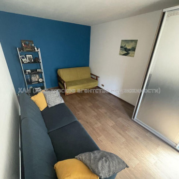 Продам квартиру, Победы просп. , 1  ком., 34 м², евроремонт 