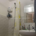 Продам квартиру, Победы просп. , 1 кім., 34 м², евроремонт 