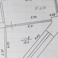 Сдам нежилую недвижимость, офис в офисном центре , 43.80 м², капитальный ремонт 
