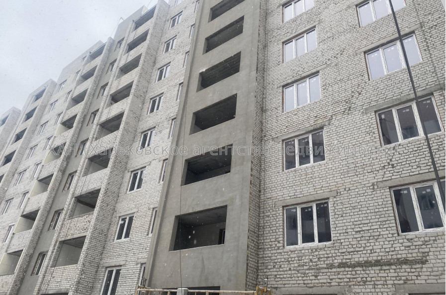 Продам квартиру, Шевченковский пер. , 2  ком., 46.19 м², без внутренних работ 