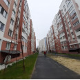 Продам квартиру, Шевченковский пер. , 2  ком., 46.19 м², без внутренних работ 