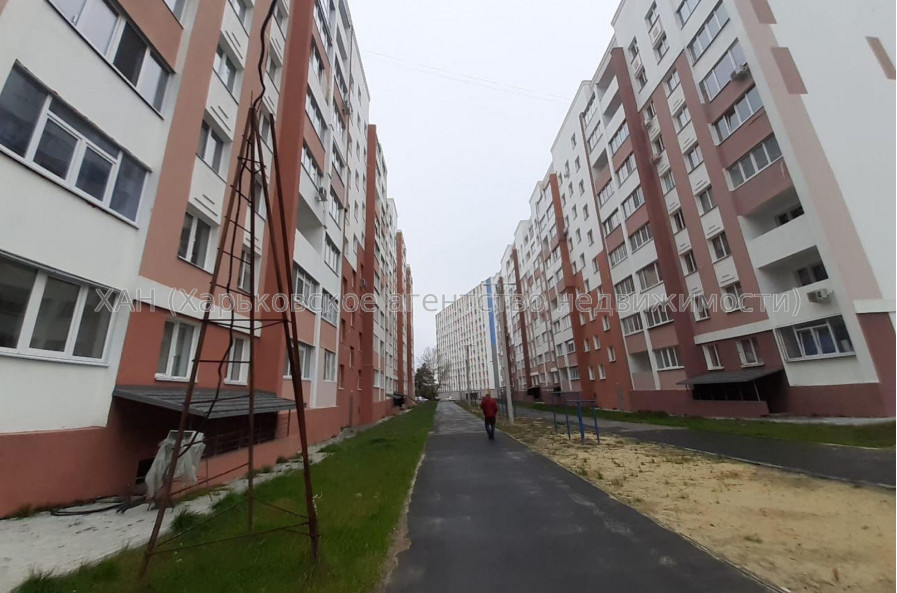 Продам квартиру, Шевченковский пер. , 2  ком., 46.19 м², без внутренних работ 